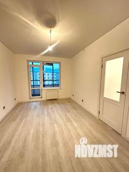 1-к квартира, вторичка, 34м2, 3/5 этаж