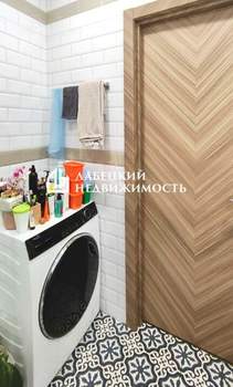 1-к квартира, вторичка, 39м2, 3/27 этаж