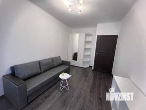 1-к квартира, вторичка, 31м2, 4/24 этаж