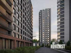 2-к квартира, вторичка, 65м2, 5/13 этаж