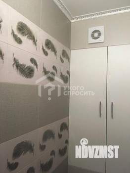 2-к квартира, вторичка, 50м2, 1/8 этаж