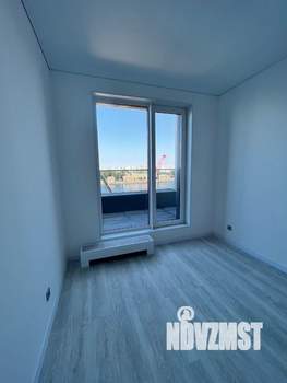 1-к квартира, вторичка, 51м2, 9/9 этаж