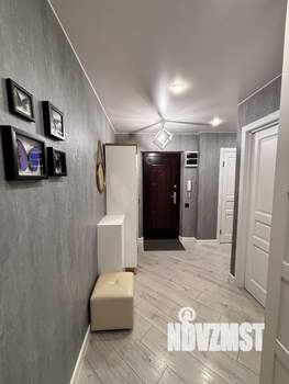 2-к квартира, вторичка, 61м2, 9/10 этаж