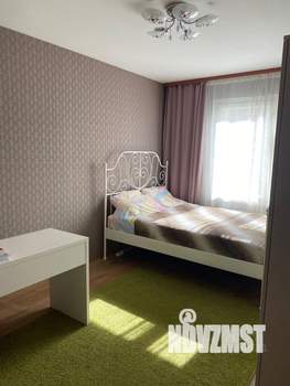 2-к квартира, вторичка, 52м2, 3/17 этаж