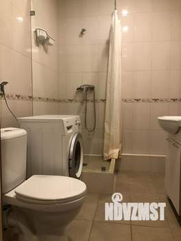 Студия квартира, вторичка, 25м2, 6/17 этаж