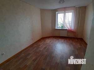 1-к квартира, вторичка, 31м2, 12/17 этаж