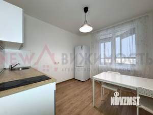 1-к квартира, вторичка, 37м2, 7/8 этаж