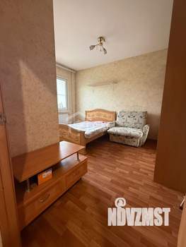 2-к квартира, вторичка, 53м2, 2/5 этаж