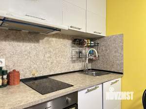 Студия квартира, вторичка, 23м2, 16/26 этаж