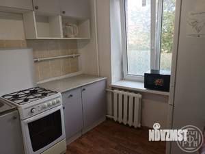 2-к квартира, вторичка, 41м2, 3/5 этаж