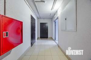 3-к квартира, вторичка, 81м2, 3/12 этаж