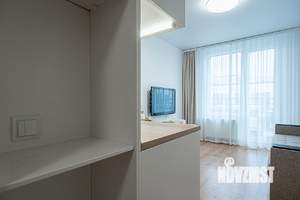Студия квартира, вторичка, 23м2, 19/19 этаж