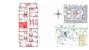 Студия квартира, вторичка, 20м2, 2/8 этаж
