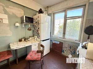 2-к квартира, вторичка, 45м2, 4/5 этаж