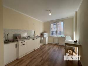 3-к квартира, вторичка, 80м2, 2/10 этаж
