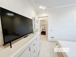 2-к квартира, вторичка, 50м2, 22/24 этаж