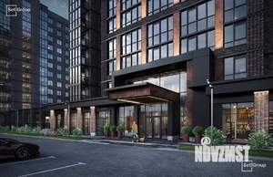 1-к квартира, вторичка, 31м2, 6/12 этаж