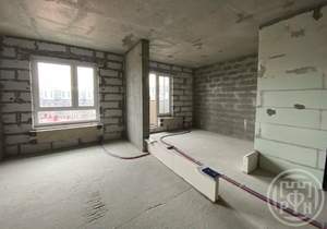 1-к квартира, вторичка, 34м2, 9/9 этаж