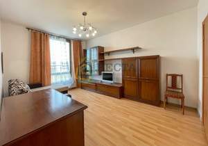 1-к квартира, вторичка, 44м2, 17/17 этаж