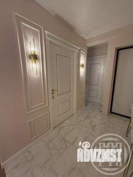 2-к квартира, вторичка, 45м2, 3/5 этаж
