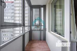 Студия квартира, вторичка, 32м2, 10/20 этаж