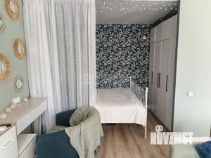 1-к квартира, вторичка, 35м2, 6/12 этаж