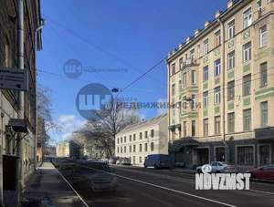 4-к квартира, вторичка, 95м2, 3/3 этаж