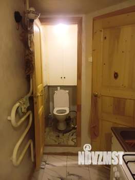 3-к квартира, вторичка, 85м2, 3/3 этаж