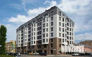 2-к квартира, вторичка, 54м2, 5/9 этаж