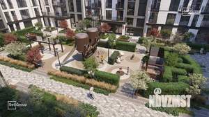 Студия квартира, вторичка, 26м2, 5/8 этаж