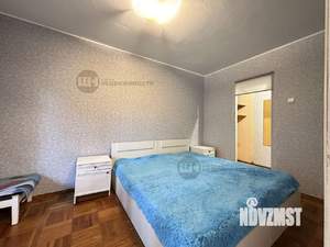 2-к квартира, вторичка, 46м2, 1/5 этаж