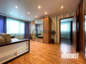 3-к квартира, вторичка, 62м2, 7/9 этаж