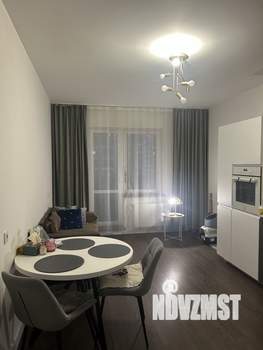 2-к квартира, вторичка, 65м2, 8/23 этаж