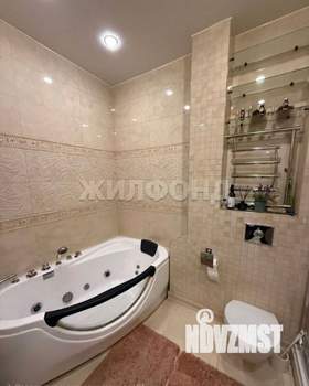 2-к квартира, вторичка, 82м2, 23/25 этаж