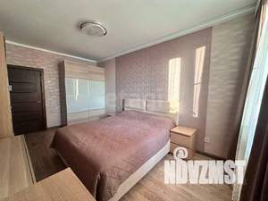 2-к квартира, вторичка, 58м2, 11/17 этаж