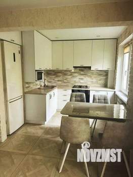 3-к квартира, вторичка, 60м2, 2/5 этаж