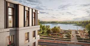 1-к квартира, вторичка, 36м2, 2/5 этаж