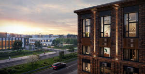 1-к квартира, вторичка, 36м2, 2/5 этаж