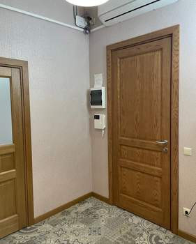 1-к квартира, вторичка, 51м2, 6/6 этаж