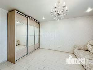 2-к квартира, вторичка, 50м2, 22/24 этаж