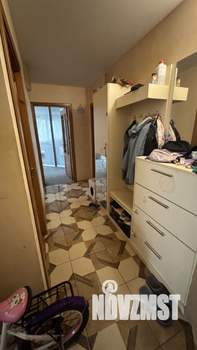 3-к квартира, вторичка, 60м2, 3/9 этаж