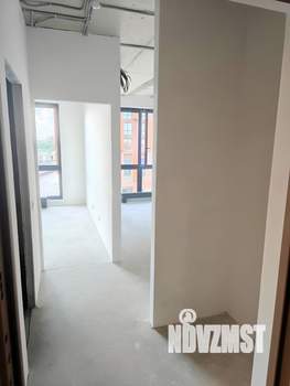 1-к квартира, вторичка, 35м2, 4/12 этаж