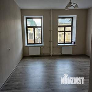 1-к квартира, вторичка, 25м2, 2/4 этаж