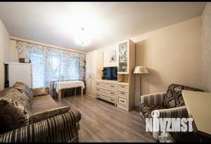 2-к квартира, вторичка, 44м2, 3/9 этаж