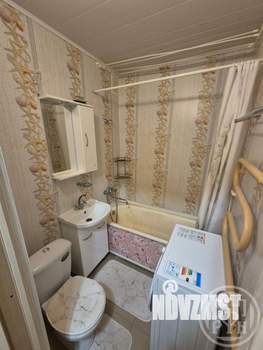 1-к квартира, вторичка, 31м2, 4/5 этаж
