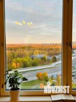 3-к квартира, вторичка, 89м2, 11/13 этаж