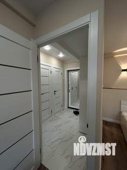 1-к квартира, вторичка, 31м2, 5/9 этаж