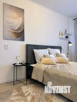 1-к квартира, вторичка, 31м2, 11/15 этаж