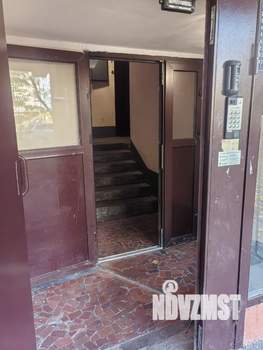 3-к квартира, вторичка, 64м2, 8/9 этаж