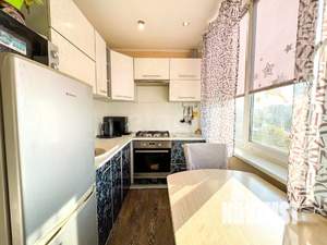 1-к квартира, вторичка, 30м2, 9/9 этаж